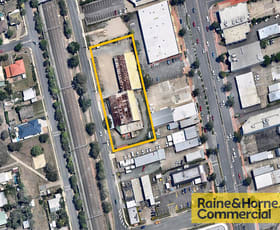 Factory, Warehouse & Industrial commercial property leased at 111 Railway Avenue Strathpine QLD 4500