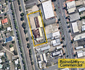 Factory, Warehouse & Industrial commercial property for lease at 111 Railway Avenue Strathpine QLD 4500