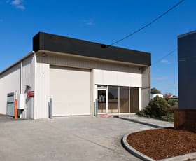 Factory, Warehouse & Industrial commercial property leased at 1033a Howitt Street Wendouree VIC 3355