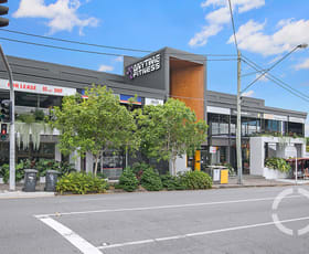 Offices commercial property for lease at Level 1/183 Given Terrace Paddington QLD 4064