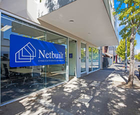 Offices commercial property leased at Shop 2/151-153 Gilles Street Adelaide SA 5000