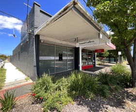 Medical / Consulting commercial property leased at 224 McKinnon Road Mckinnon VIC 3204