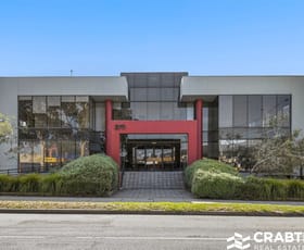 Offices commercial property leased at 270 Clayton Road Clayton VIC 3168