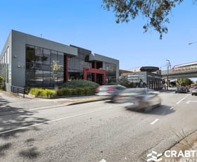 Offices commercial property leased at 270 Clayton Road Clayton VIC 3168