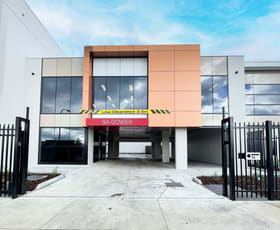 Offices commercial property for sale at 9A Gower Place Clyde North VIC 3978