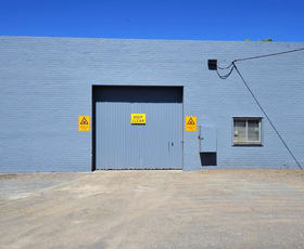 Factory, Warehouse & Industrial commercial property leased at 1/1 York Street Bendigo VIC 3550