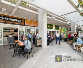 Shop & Retail commercial property for lease at HQ North/540 Wickham Street Fortitude Valley QLD 4006