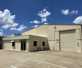 Factory, Warehouse & Industrial commercial property leased at 213 Denison Street Rockhampton City QLD 4700