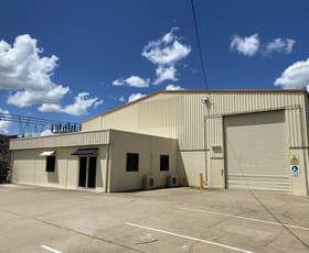 Showrooms / Bulky Goods commercial property leased at 213 Denison Street Rockhampton City QLD 4700