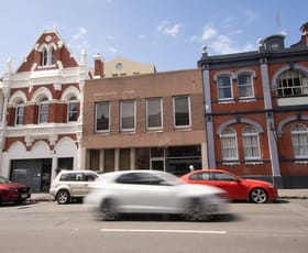 Offices commercial property for lease at 1/59 Cameron Street Launceston TAS 7250