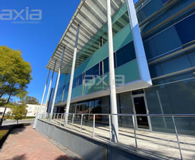 Offices commercial property leased at 4/100 Railway Road Subiaco WA 6008