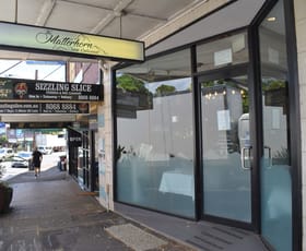 Shop & Retail commercial property leased at 1305 Pacific Highway Turramurra NSW 2074