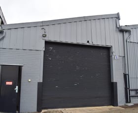 Factory, Warehouse & Industrial commercial property leased at Unit 28D/28-30 Buffalo Road Gladesville NSW 2111