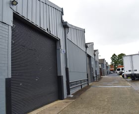 Showrooms / Bulky Goods commercial property leased at Unit 28D/28-30 Buffalo Road Gladesville NSW 2111