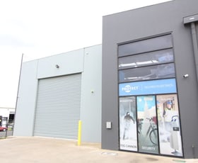 Showrooms / Bulky Goods commercial property leased at 1/119 Balliang Street South Geelong VIC 3220