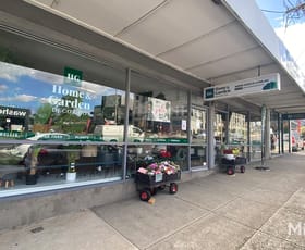 Shop & Retail commercial property leased at 90-92 Bell Street Heidelberg Heights VIC 3081