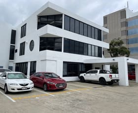 Offices commercial property leased at G4/109 Upton Street Bundall QLD 4217