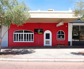 Shop & Retail commercial property leased at 1/105-113 Aberdeen Street Northbridge WA 6003