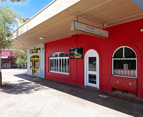 Shop & Retail commercial property leased at 1/105-113 Aberdeen Street Northbridge WA 6003