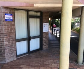 Offices commercial property leased at 459 Belair Road Belair SA 5052