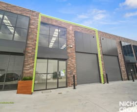 Parking / Car Space commercial property leased at 21 Belrose Avenue Cheltenham VIC 3192