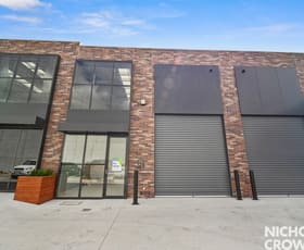 Parking / Car Space commercial property leased at 21 Belrose Avenue Cheltenham VIC 3192