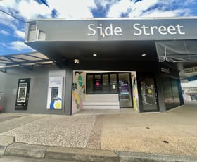Showrooms / Bulky Goods commercial property leased at 5/134 Oxford Street Bulimba QLD 4171