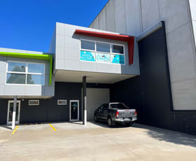 Factory, Warehouse & Industrial commercial property leased at Caringbah NSW 2229