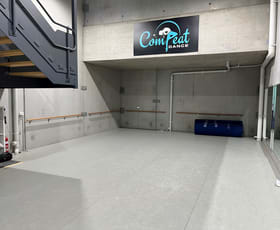 Factory, Warehouse & Industrial commercial property leased at Caringbah NSW 2229