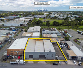 Factory, Warehouse & Industrial commercial property leased at 35-41 Franklin Street Rocklea QLD 4106