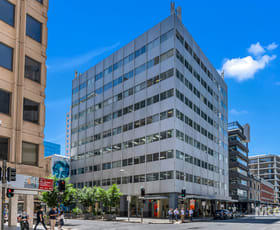 Offices commercial property leased at Level Ground/70 Pirie Street Adelaide SA 5000