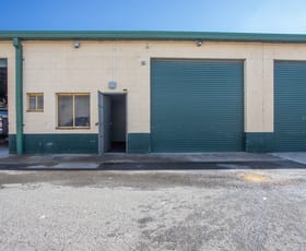 Factory, Warehouse & Industrial commercial property leased at 5/9 Peachtree Road Penrith NSW 2750