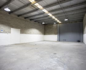 Factory, Warehouse & Industrial commercial property leased at 5/9 Peachtree Road Penrith NSW 2750
