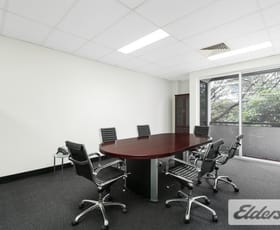 Offices commercial property leased at 8/17 Peel Street South Brisbane QLD 4101