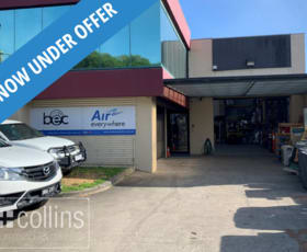 Factory, Warehouse & Industrial commercial property leased at F2, 19 Yiannis Court Springvale VIC 3171