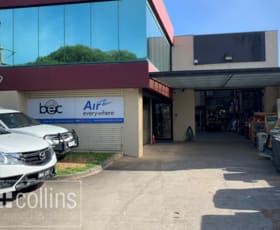 Factory, Warehouse & Industrial commercial property leased at F2, 19 Yiannis Court Springvale VIC 3171