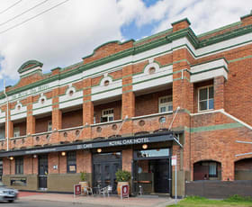 Hotel, Motel, Pub & Leisure commercial property leased at 221 Vincent Street Cessnock NSW 2325