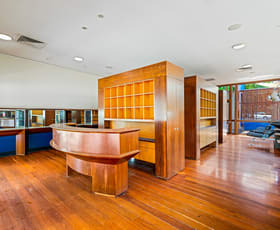 Offices commercial property leased at 12 Lambert Road Indooroopilly QLD 4068