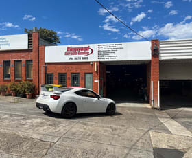 Factory, Warehouse & Industrial commercial property leased at 3/2 Elliott Place Ringwood VIC 3134
