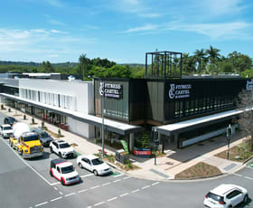 Offices commercial property for lease at Fairfax Village, 123 Sippy Downs Drive Sippy Downs QLD 4556
