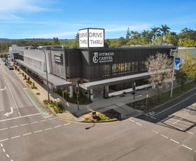 Offices commercial property for lease at Fairfax Village, 123 Sippy Downs Drive Sippy Downs QLD 4556