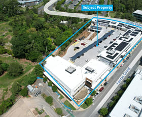 Offices commercial property for lease at Fairfax Village, 123 Sippy Downs Drive Sippy Downs QLD 4556