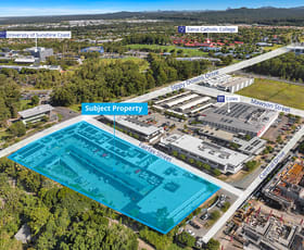 Offices commercial property for lease at Fairfax Village, 123 Sippy Downs Drive Sippy Downs QLD 4556