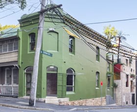Other commercial property leased at 19 Waterloo Street Surry Hills NSW 2010