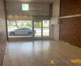 Shop & Retail commercial property leased at Whole Building/377 Camberwell Road Camberwell VIC 3124