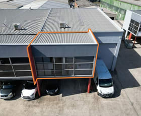 Offices commercial property leased at Office/65 Marigold Street Revesby NSW 2212