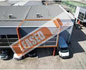 Offices commercial property leased at Office/65 Marigold Street Revesby NSW 2212
