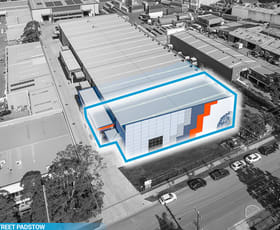 Showrooms / Bulky Goods commercial property leased at 1/95 Gow Street Padstow NSW 2211