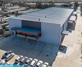 Factory, Warehouse & Industrial commercial property for lease at 1/95 Gow Street Padstow NSW 2211