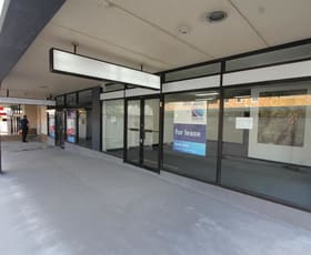 Shop & Retail commercial property leased at Shop 4/34 MacMahon Street Hurstville NSW 2220